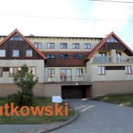 Obiekt na wynajem