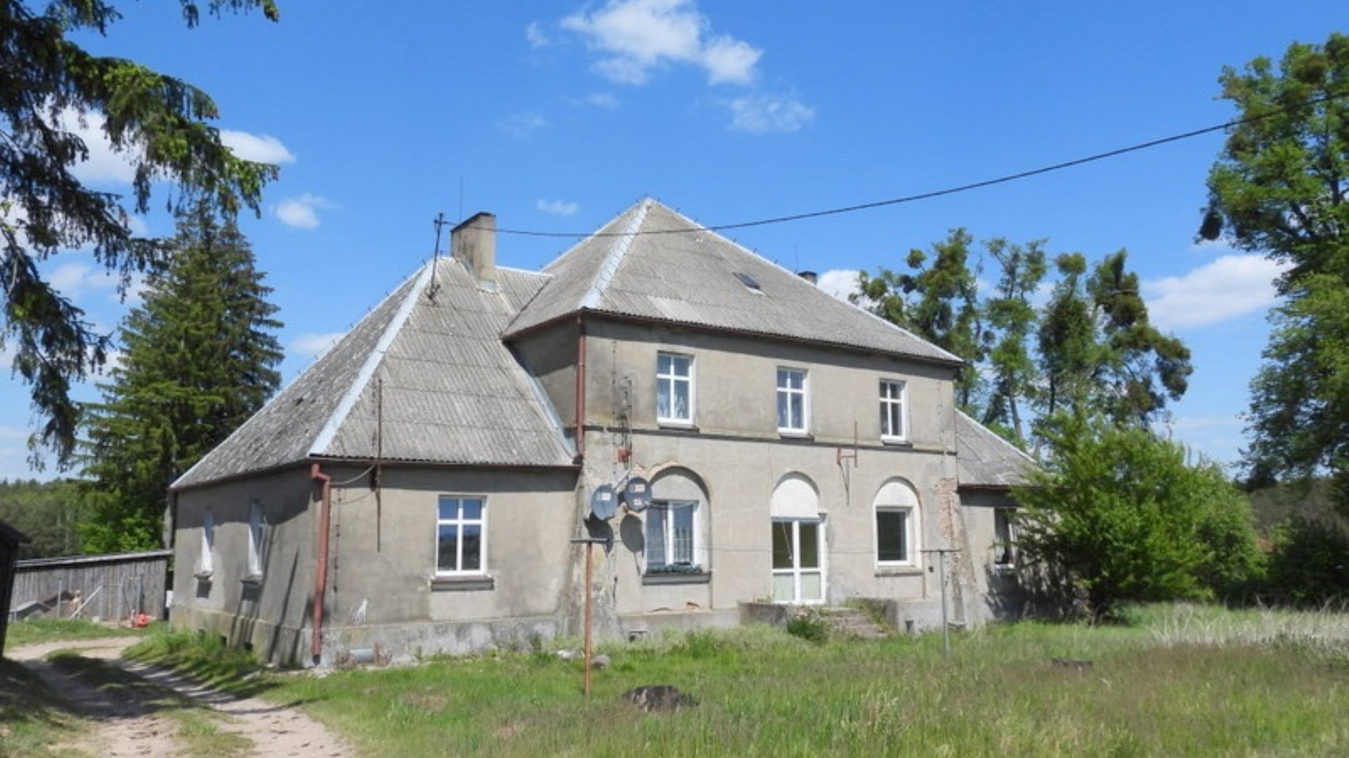 Mieszkanie na sprzedaż