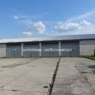 Obiekt na sprzedaż