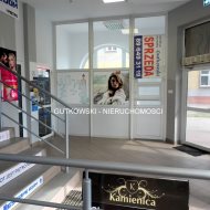 Lokal na sprzedaż