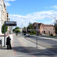 Lokal na sprzedaż