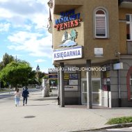 Lokal na sprzedaż