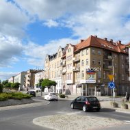 Lokal na sprzedaż