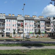 Mieszkanie na wynajem