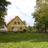 Dom na sprzedaż