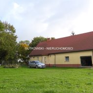 Dom na sprzedaż
