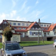 Mieszkanie na wynajem