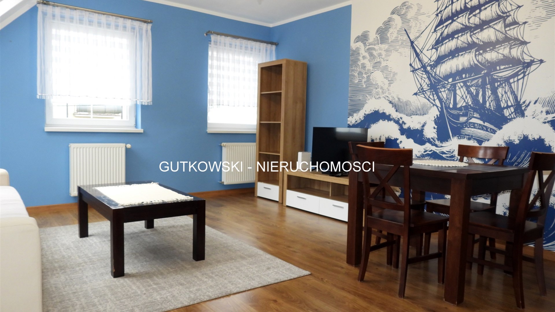 Mieszkanie na wynajem