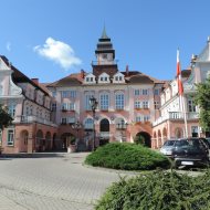Mieszkanie na wynajem