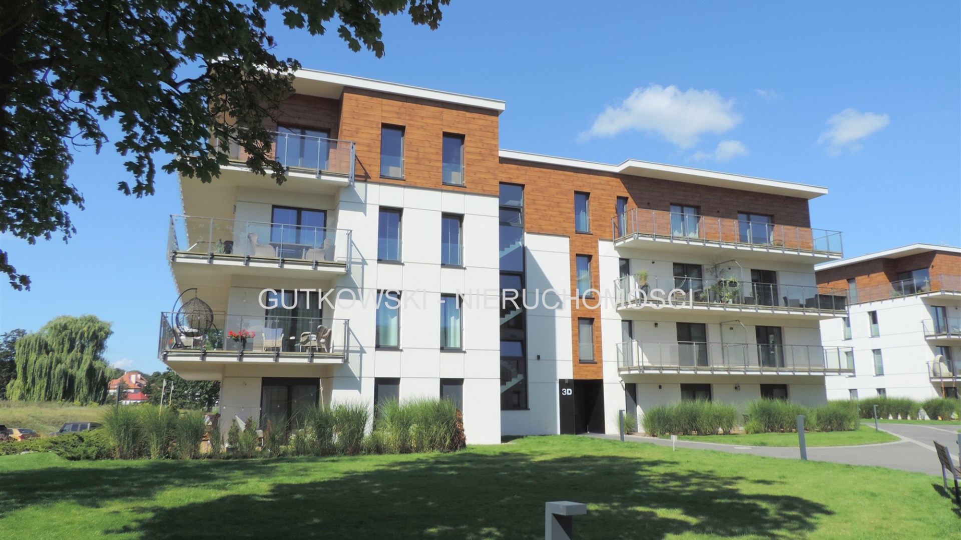 Mieszkanie na wynajem