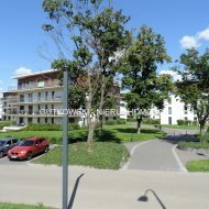 Mieszkanie na wynajem