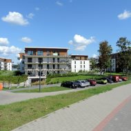 Mieszkanie na wynajem