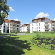 Mieszkanie na wynajem