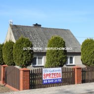Dom na sprzedaż