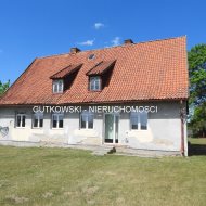 Dom na sprzedaż