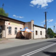 Dom na sprzedaż