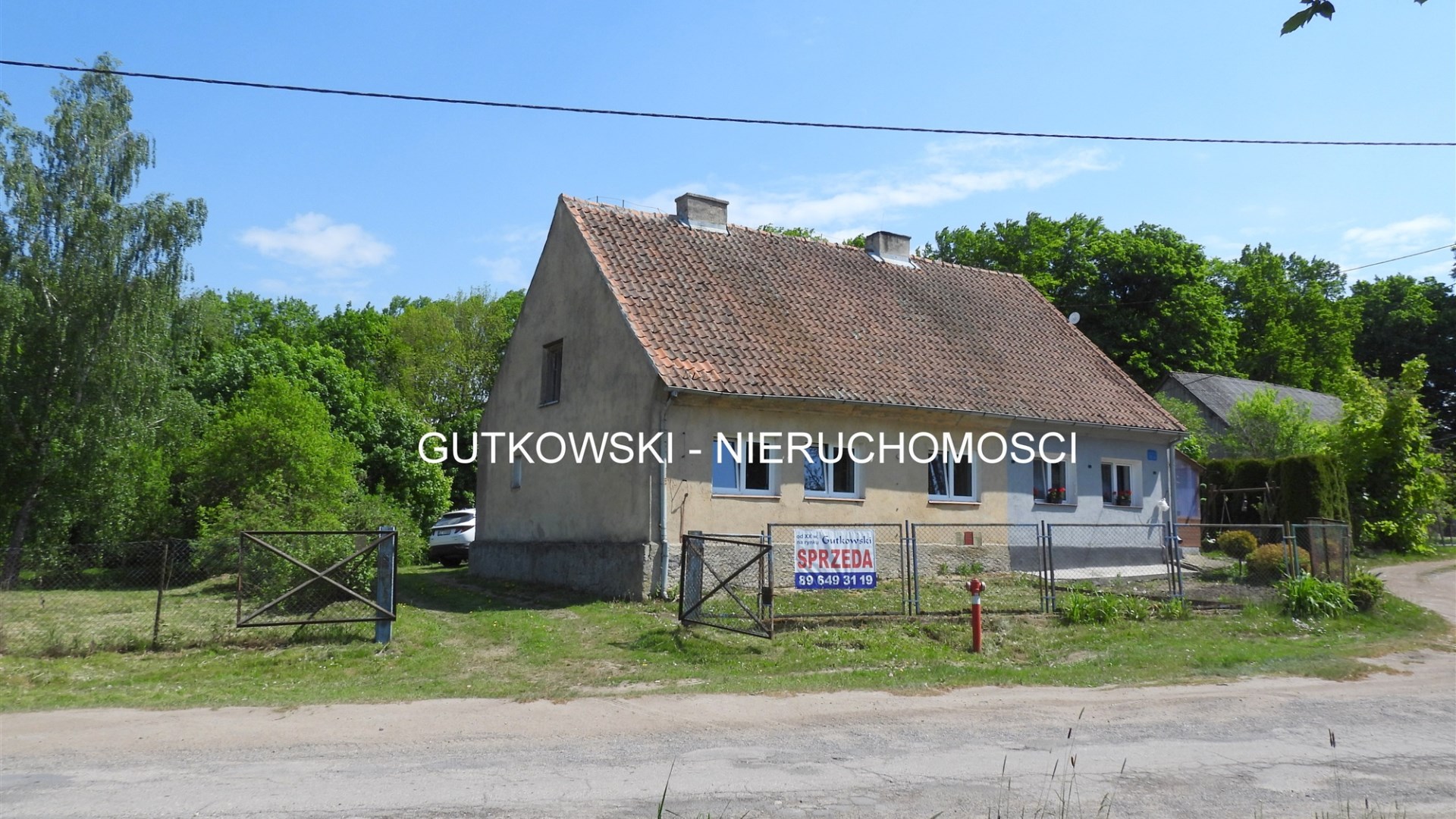 Mieszkanie na sprzedaż
