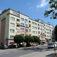 Mieszkanie na wynajem