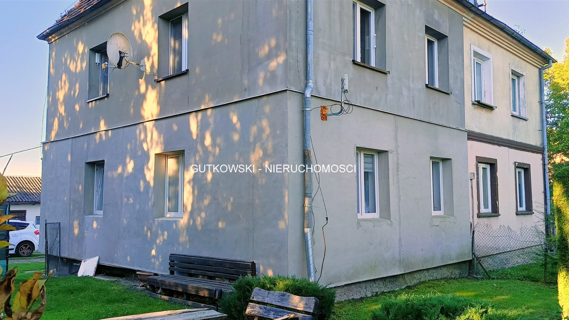 Mieszkanie na sprzedaż