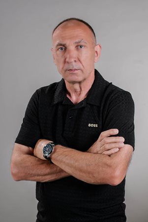 Wojciech Gutkowski