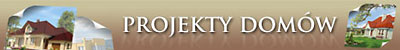 Projekty domów Projekty domów